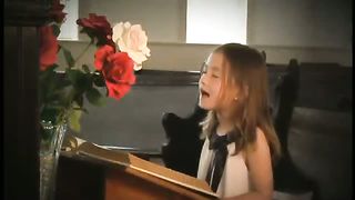 Rhema Marvanne - Amazing Grace