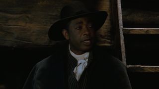 Удивительная благодать (2006)