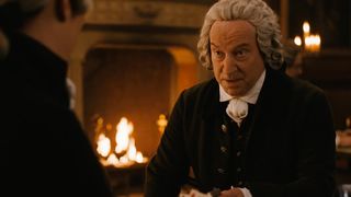 Удивительная благодать (2006)