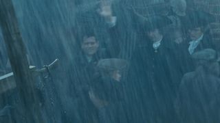 Удивительная благодать (2006)