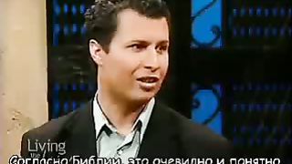 Бывший мусульманин о разнице между Кораном и Библией