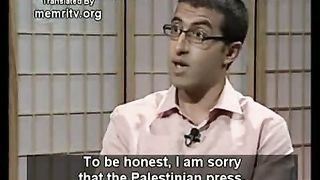 Сын Хамаса - бывший мусульманин о своей жизни