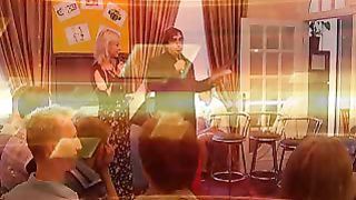 Территория Перемен ток-шоу Хочу общаться