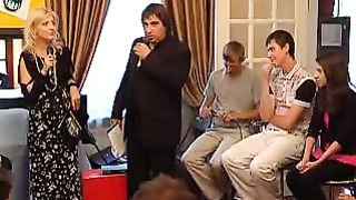 Территория Перемен ток-шоу Хочу общаться