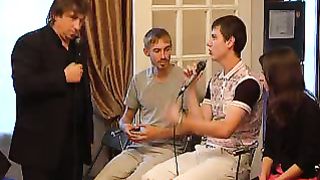 Территория Перемен ток-шоу Хочу общаться