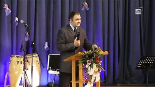 Луй Юра - Церква це тіло