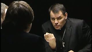 Свет под Лампой - Какая церковь нужна людям