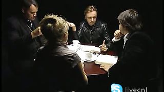 Свет под Лампой - Толерантность