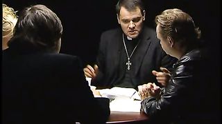 Свет под Лампой - Толерантность