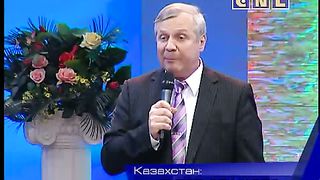 Ростислав Радчук - Когда Бог врачевал Израиля