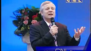 Ростислав Радчук - Когда Бог врачевал Израиля