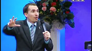 Иван Крюков - Испытанная вера