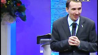 Иван Крюков - Испытанная вера