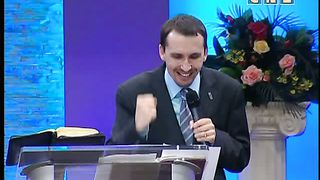 Иван Крюков - Испытанная вера