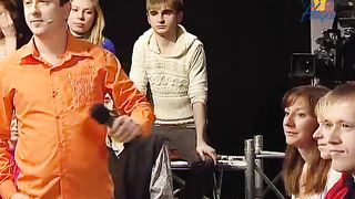 Поспилкуемося - Интимные отношения до брака