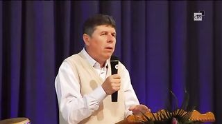 Пастор Пилипів Богдан - Дві дороги