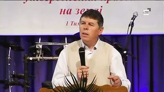 Пастор Пилипів Богдан - Дві дороги