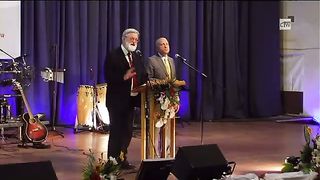 Майкл Вуд Ілюстрація Церкви