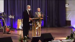 Майкл Вуд Ілюстрація Церкви