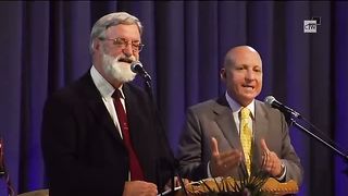 Майкл Вуд Ілюстрація Церкви