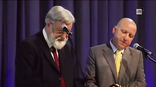 Майкл Вуд Ілюстрація Церкви