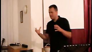 Кирьяков - Знающий дела наши