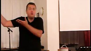 Кирьяков - Знающий дела наши