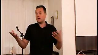 Кирьяков - Знающий дела наши