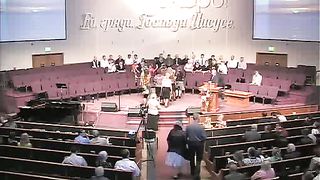 Пётр Саенко - Свидетельство о похоронах ИПФедотова