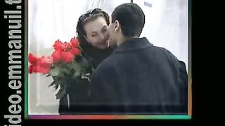 Отражение - Вера - подарок от Бога