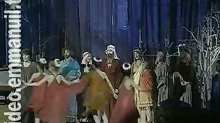 Отражение - Есть Бог который любит