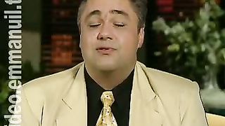 Отражение - Есть Бог который любит