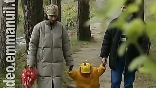 Отражение - Совершенно новая жизнь