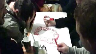 Мужской кемп 2011