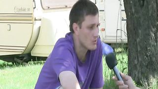 Мужской кемп 2011