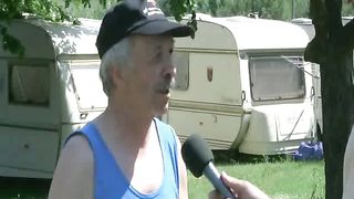 Мужской кемп 2011