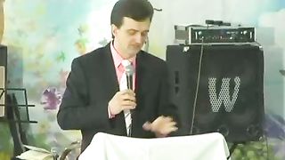 Ростислав Шкиндер - молитвенный ретрит КЕМО