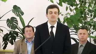 Ростислав Шкиндер - Божа слава прийди