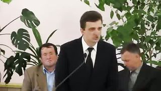 Ростислав Шкиндер - Божа слава прийди