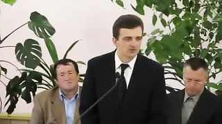 Ростислав Шкиндер - Божа слава прийди