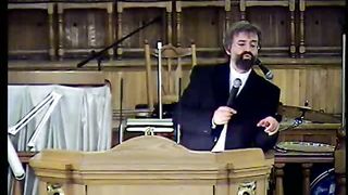 Конференция по еврейскому служению 4