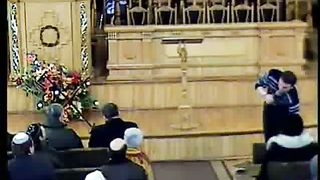 Конференция по еврейскому служению 2