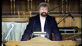 Конференция по еврейскому служению 2