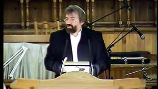 Конференция по еврейскому служению 2