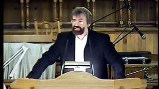 Конференция по еврейскому служению 2