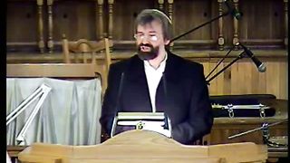 Конференция по еврейскому служению 2