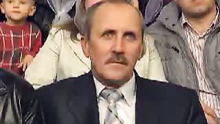 Ростислав Радчук - Бог усмотрит