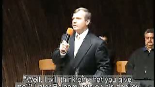 Ростислав Радчук - Валаам или Валаак