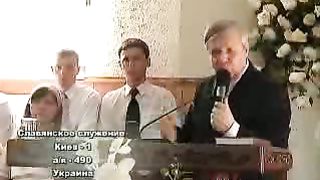 Ростислав Радчук - Если мой народ