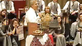 Ростислав Радчук - Жатва у Иакова